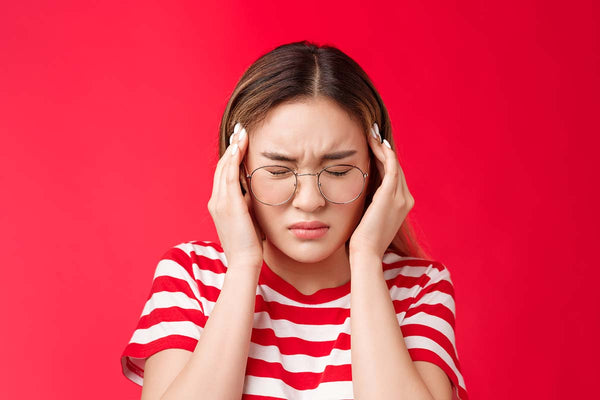 Why does my scalp hurt?